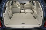 Chrysler Aspen Limited 2007 года